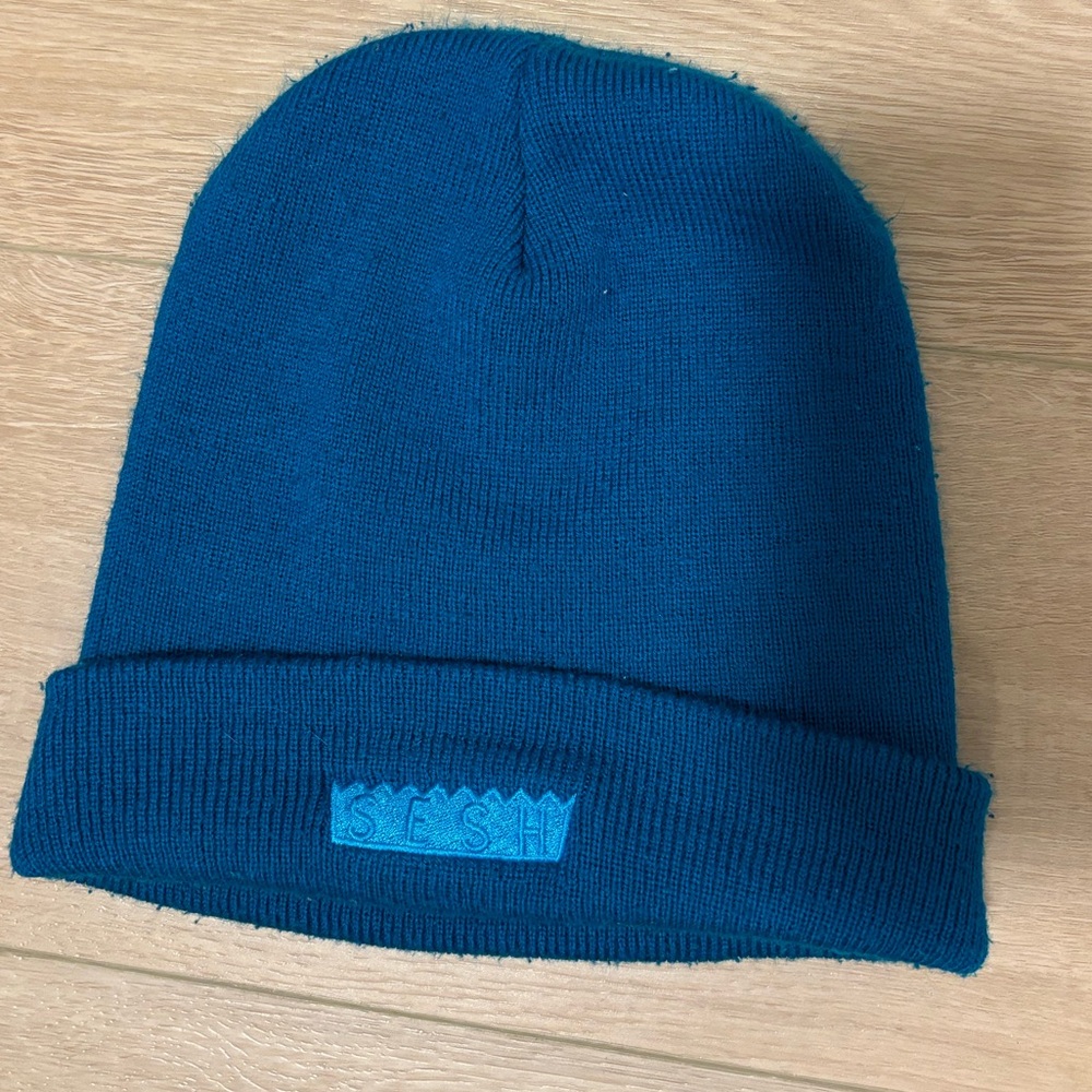 TeamSesh Beanie